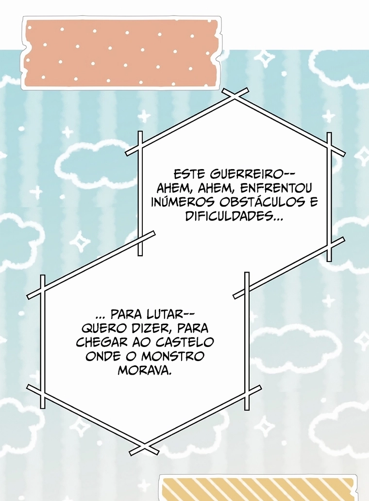 A Filha Mais Nova do Duque Vilão Capítulo 98 Página 62