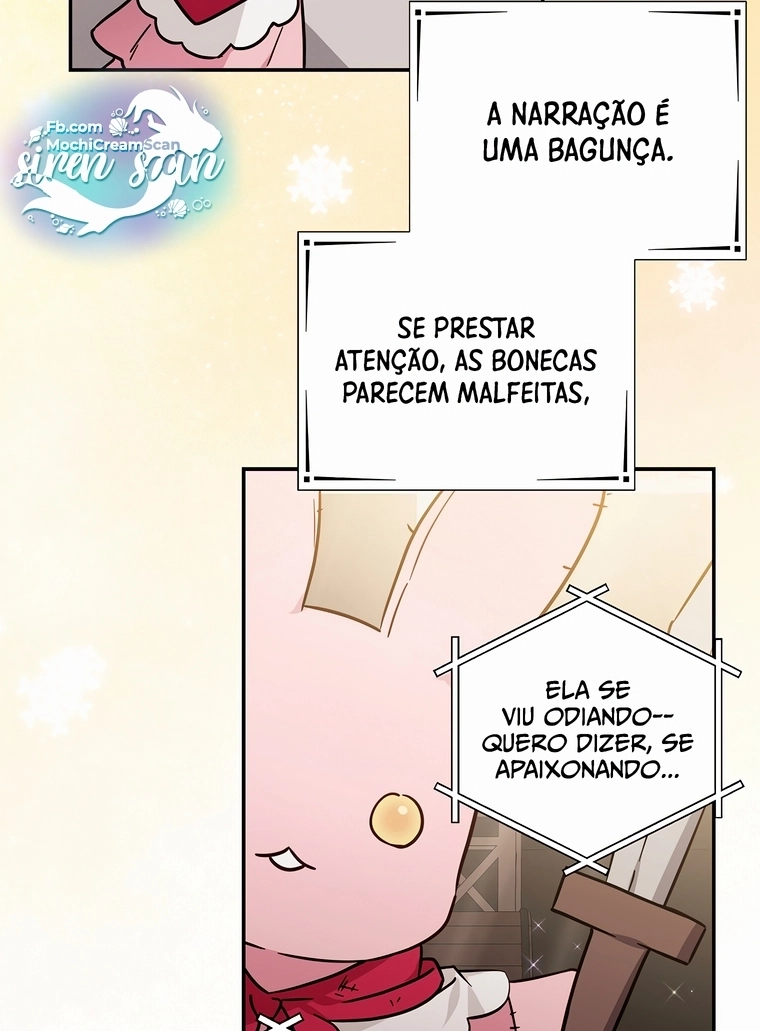 A Filha Mais Nova do Duque Vilão Capítulo 98 Página 65