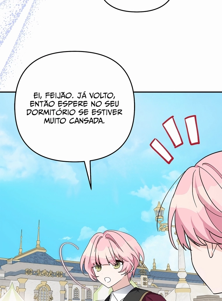 A Filha Mais Nova do Duque Vilão Capítulo 98 Página 87
