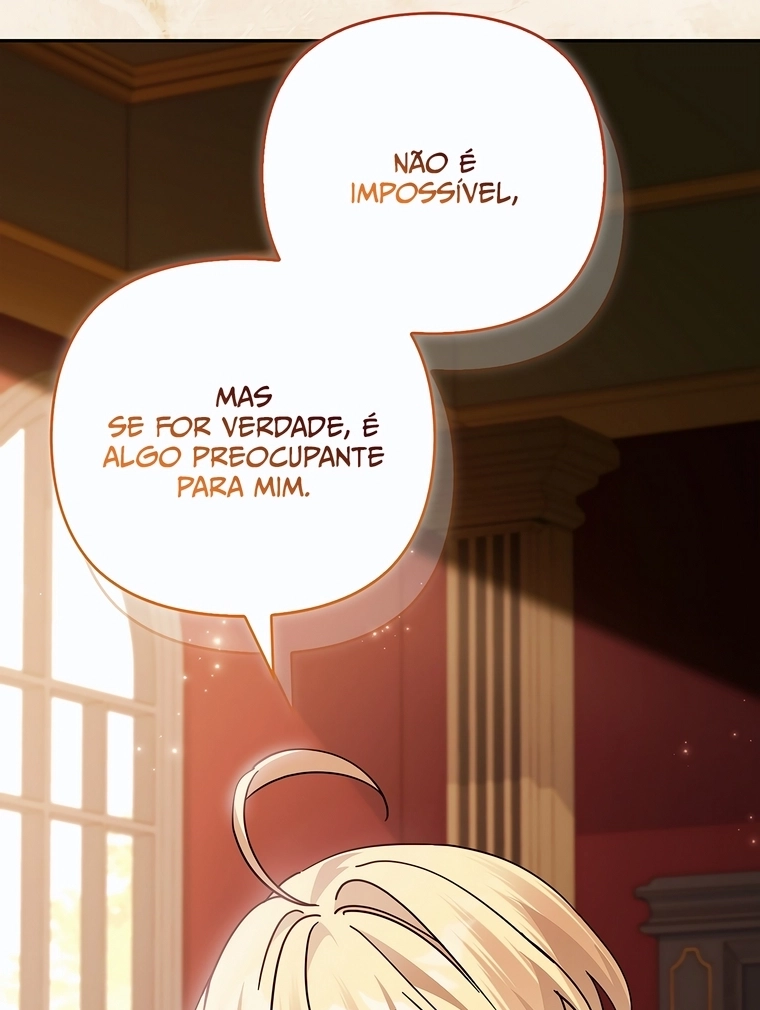 A Filha Mais Nova do Duque Vilão Capítulo 99 Página 38