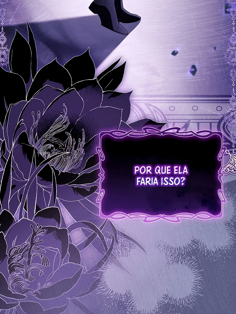 A Filha Mais Nova do Duque Vilão Capítulo 99 Página 44