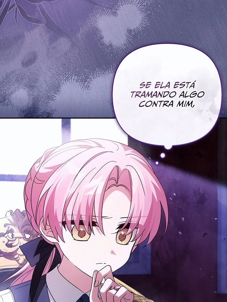 A Filha Mais Nova do Duque Vilão Capítulo 99 Página 45