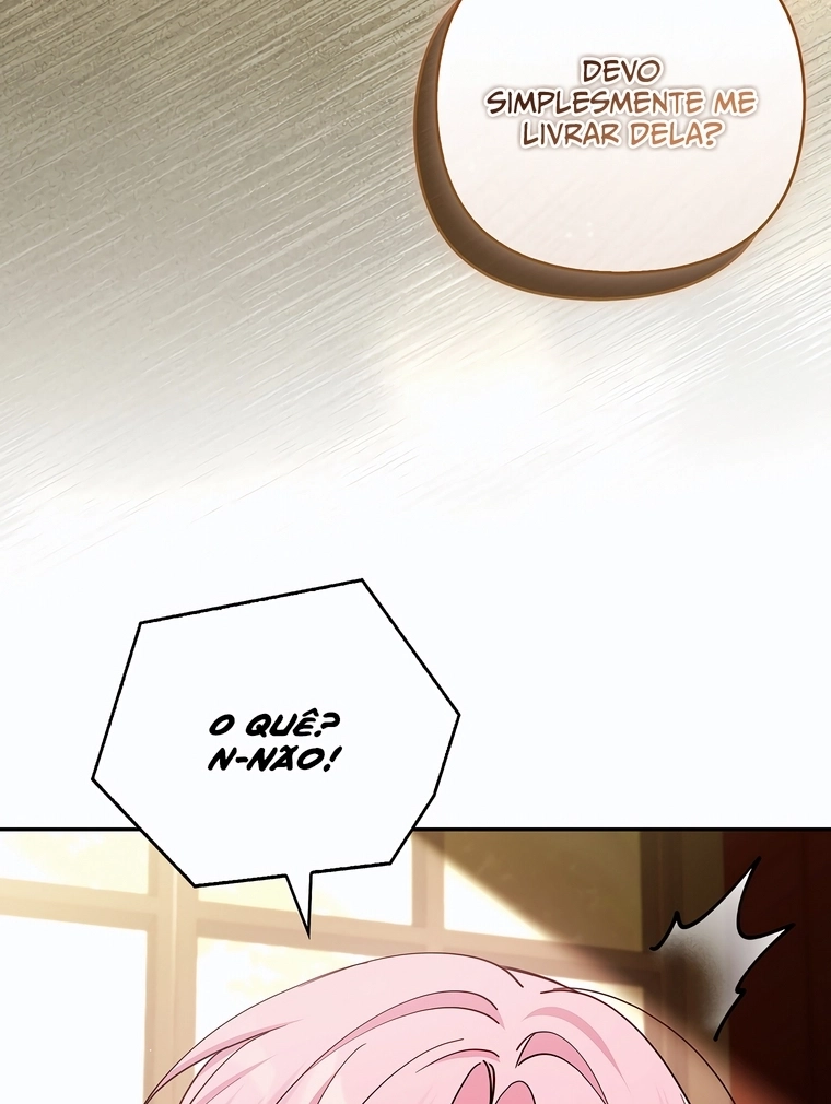 A Filha Mais Nova do Duque Vilão Capítulo 99 Página 52
