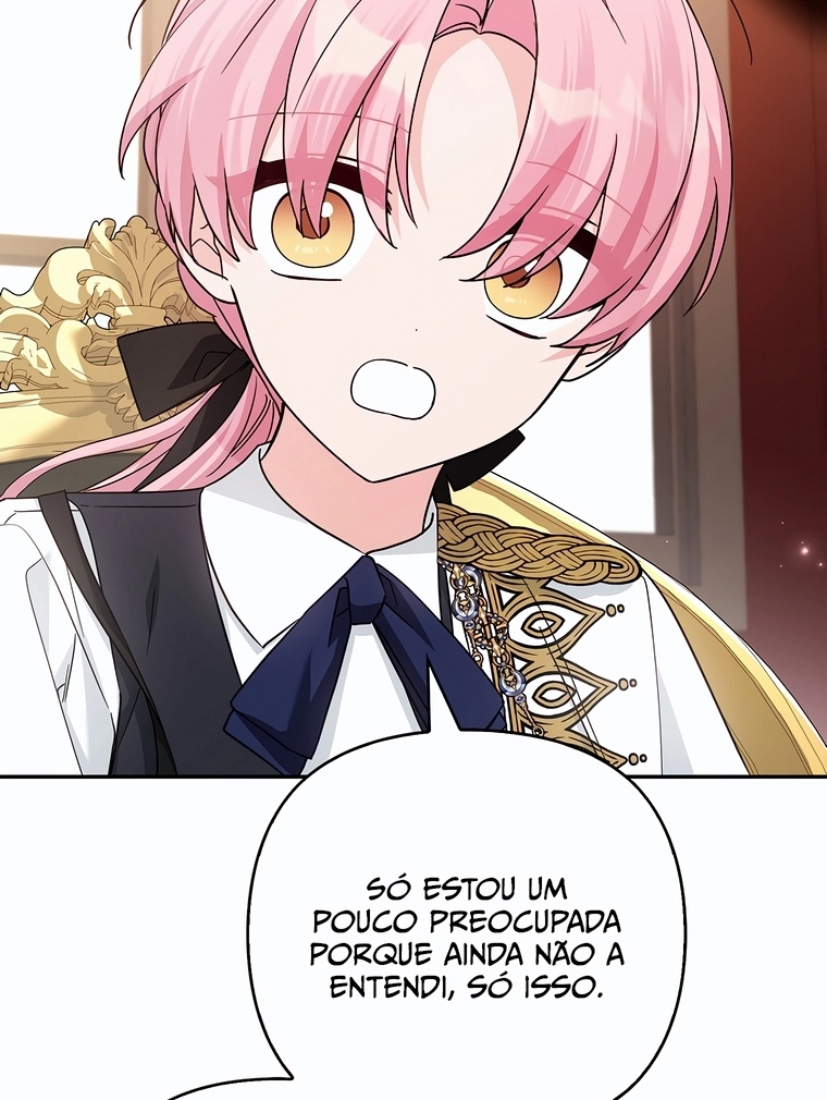 A Filha Mais Nova do Duque Vilão Capítulo 99 Página 53