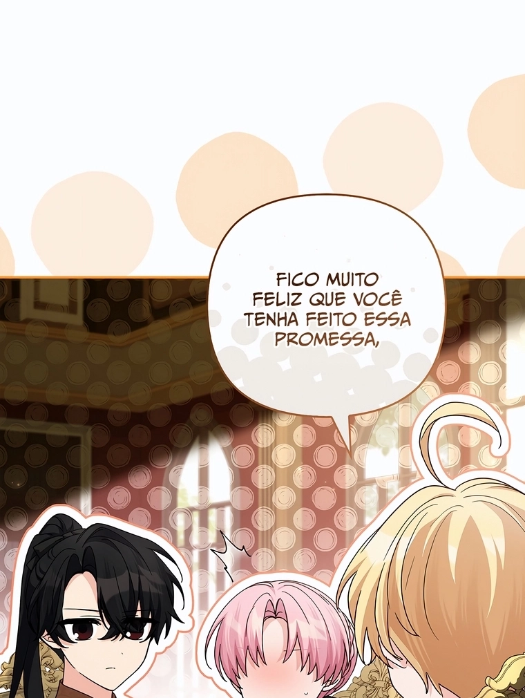 A Filha Mais Nova do Duque Vilão Capítulo 99 Página 63