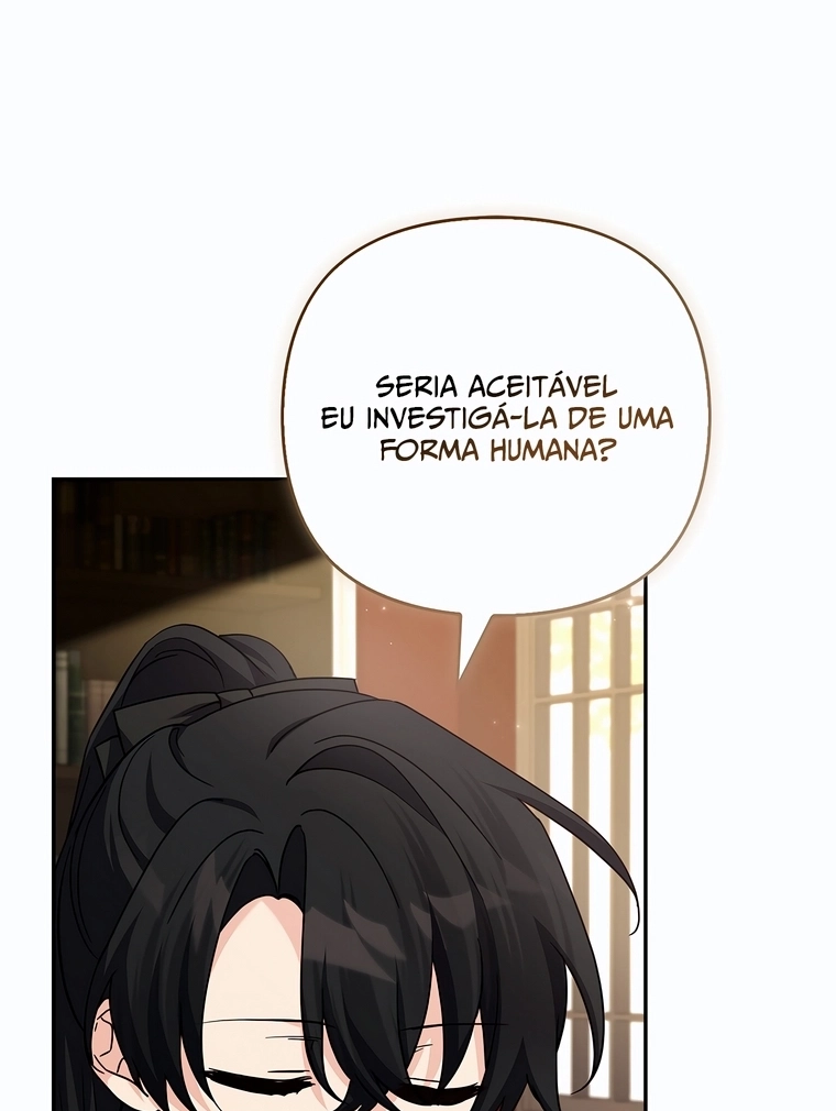 A Filha Mais Nova do Duque Vilão Capítulo 99 Página 66