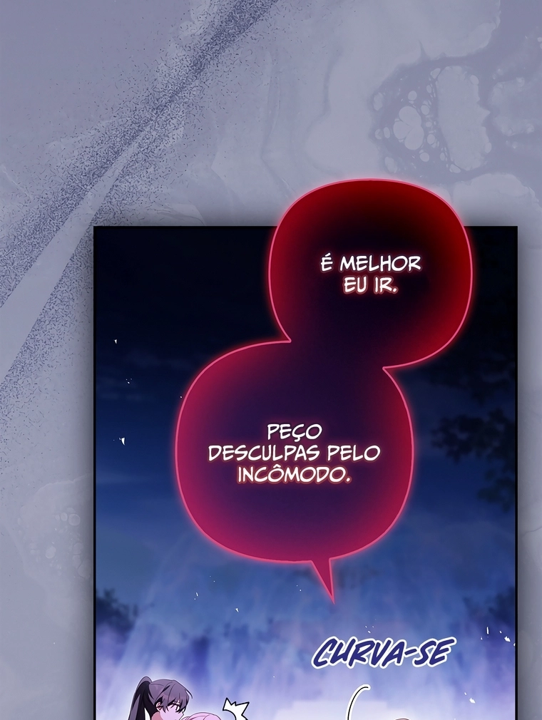 A Filha Mais Nova do Duque Vilão Capítulo 99 Página 8