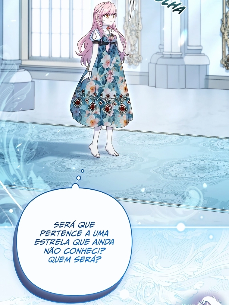 A Filha Mais Nova do Duque Vilão Capítulo 99 Página 94