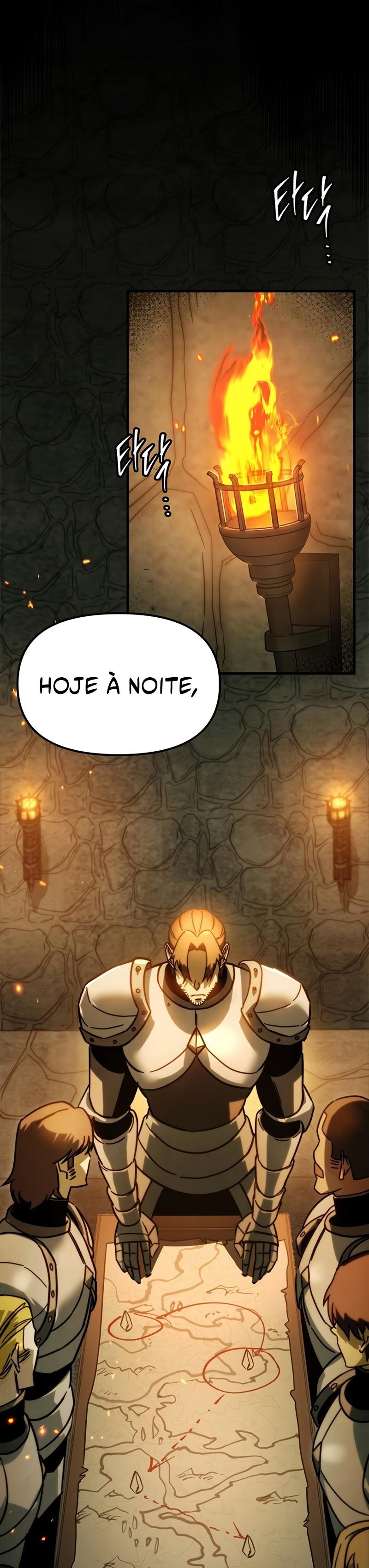 A Flame Reborn Capítulo 1 Página 11