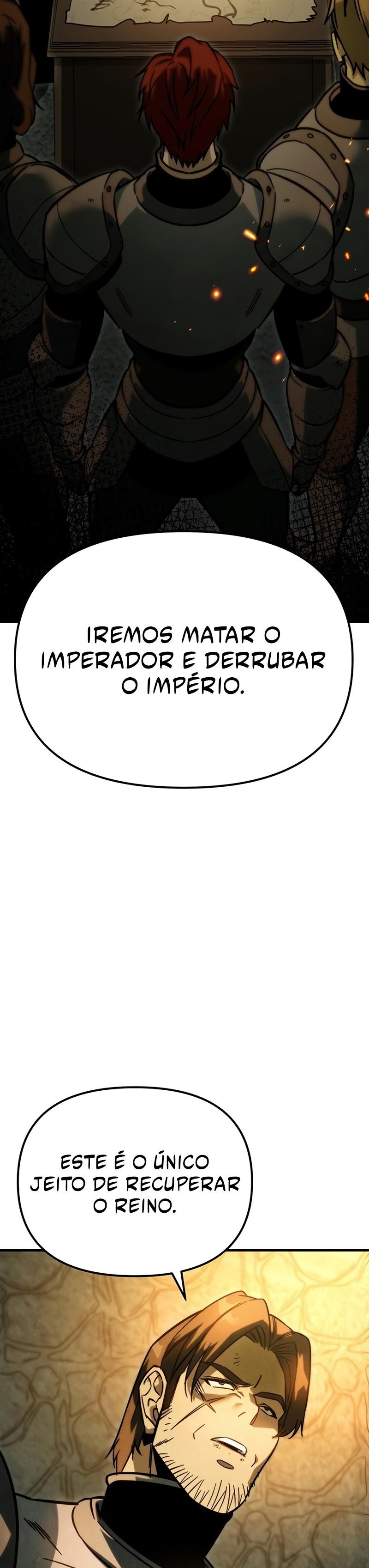 A Flame Reborn Capítulo 1 Página 12