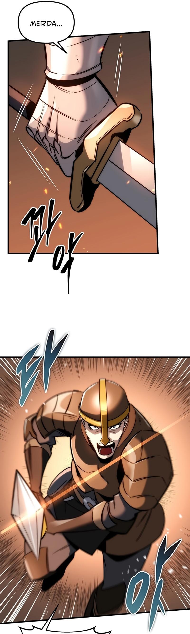A Flame Reborn Capítulo 1 Página 16
