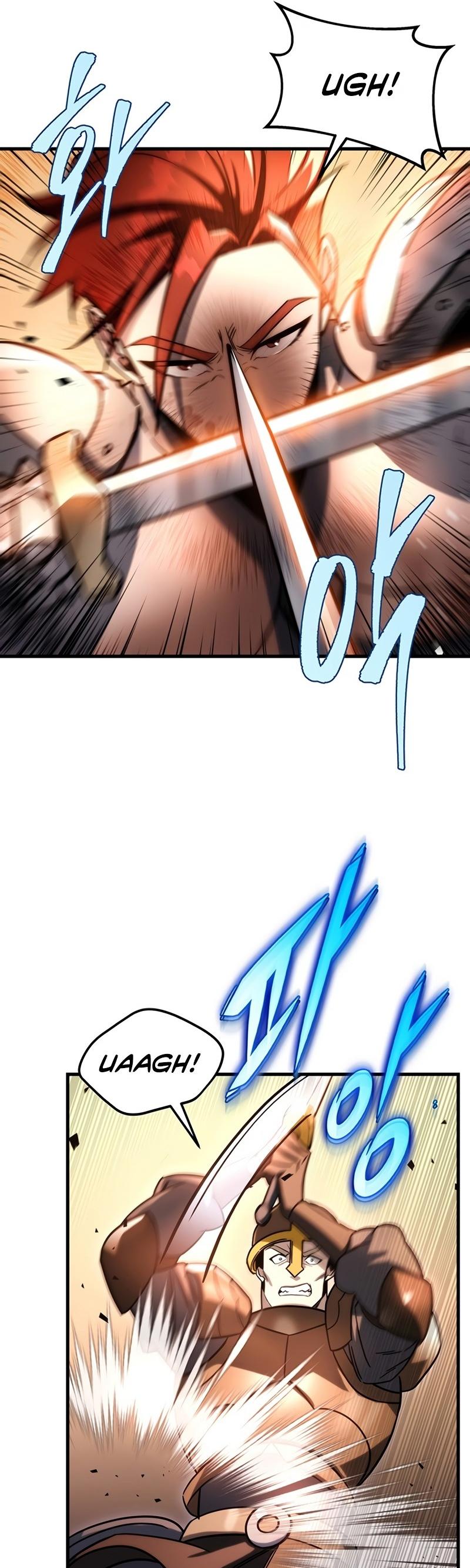 A Flame Reborn Capítulo 1 Página 18