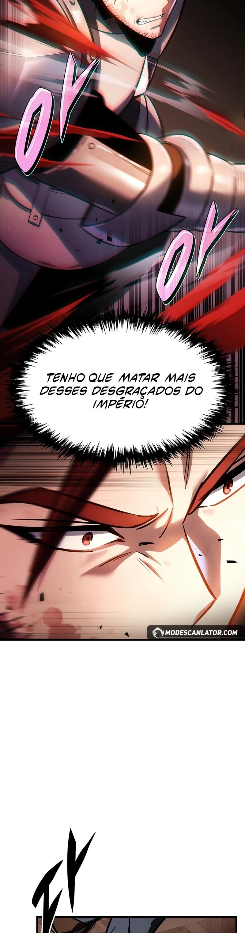 A Flame Reborn Capítulo 1 Página 23