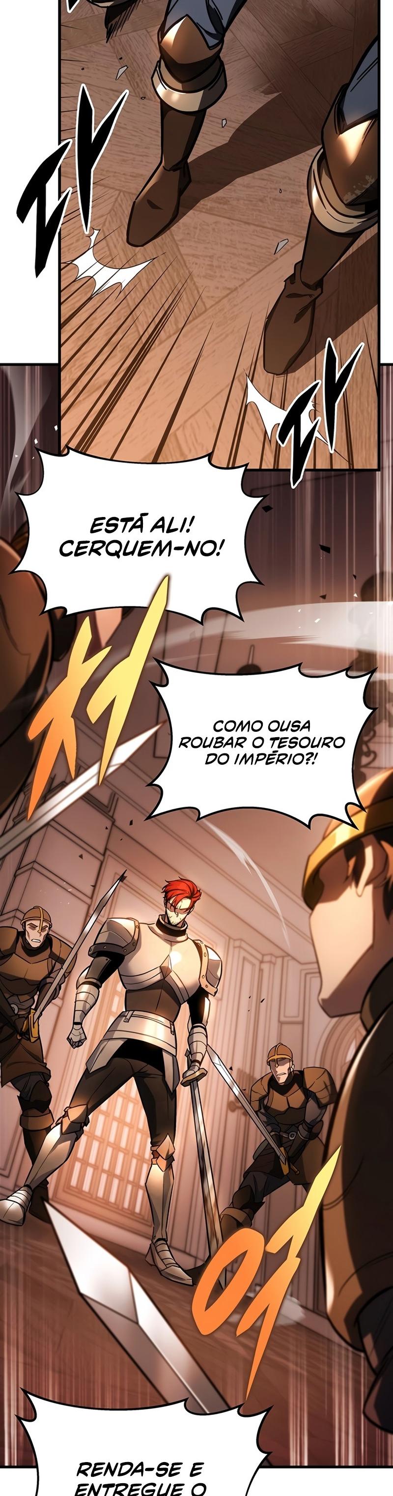 A Flame Reborn Capítulo 1 Página 24