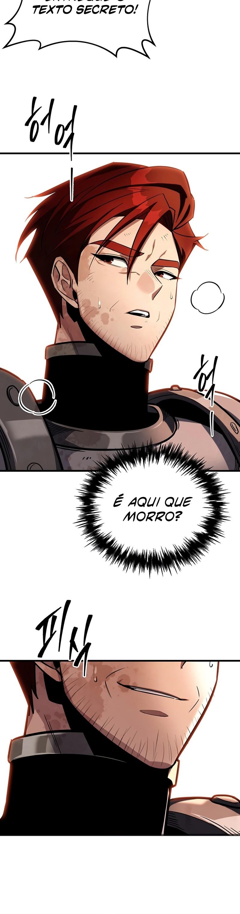 A Flame Reborn Capítulo 1 Página 25