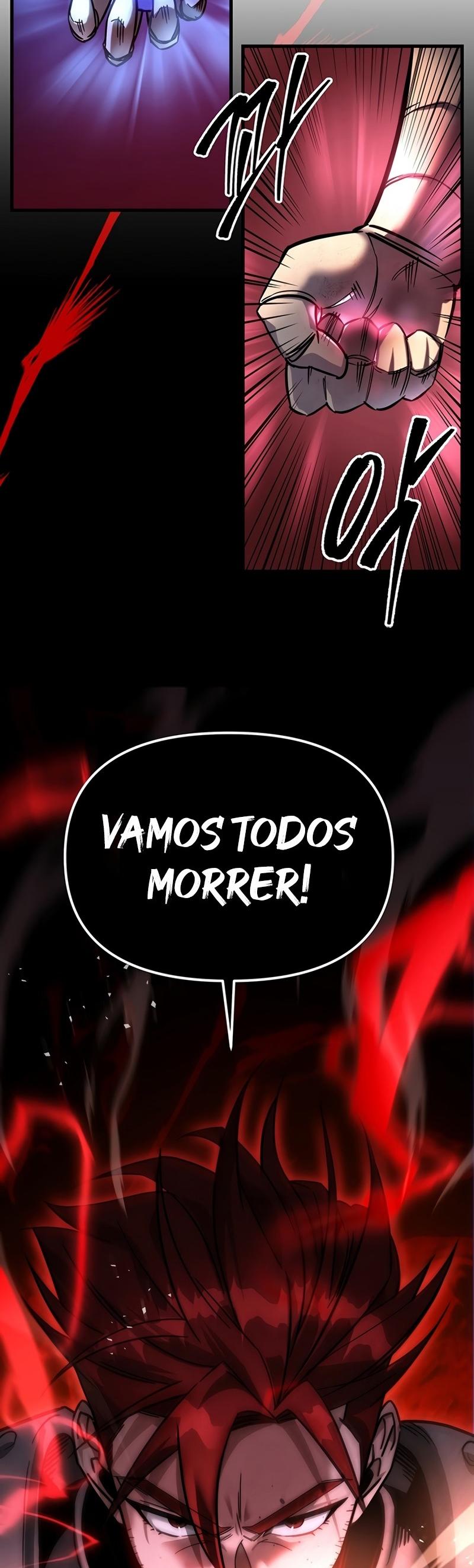 A Flame Reborn Capítulo 1 Página 27