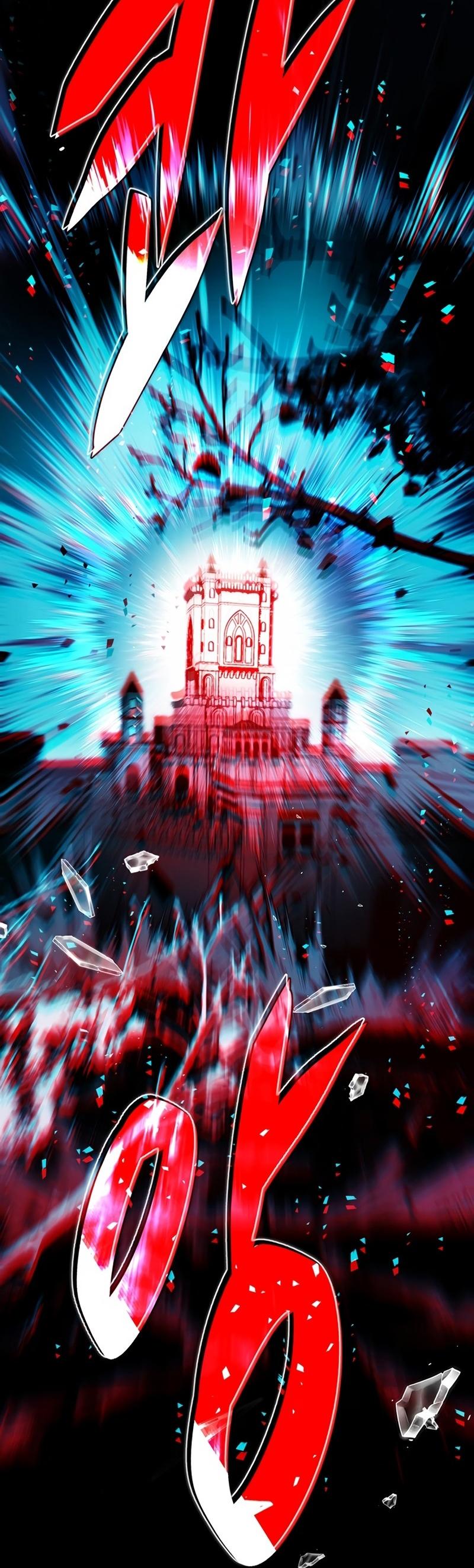 A Flame Reborn Capítulo 1 Página 30