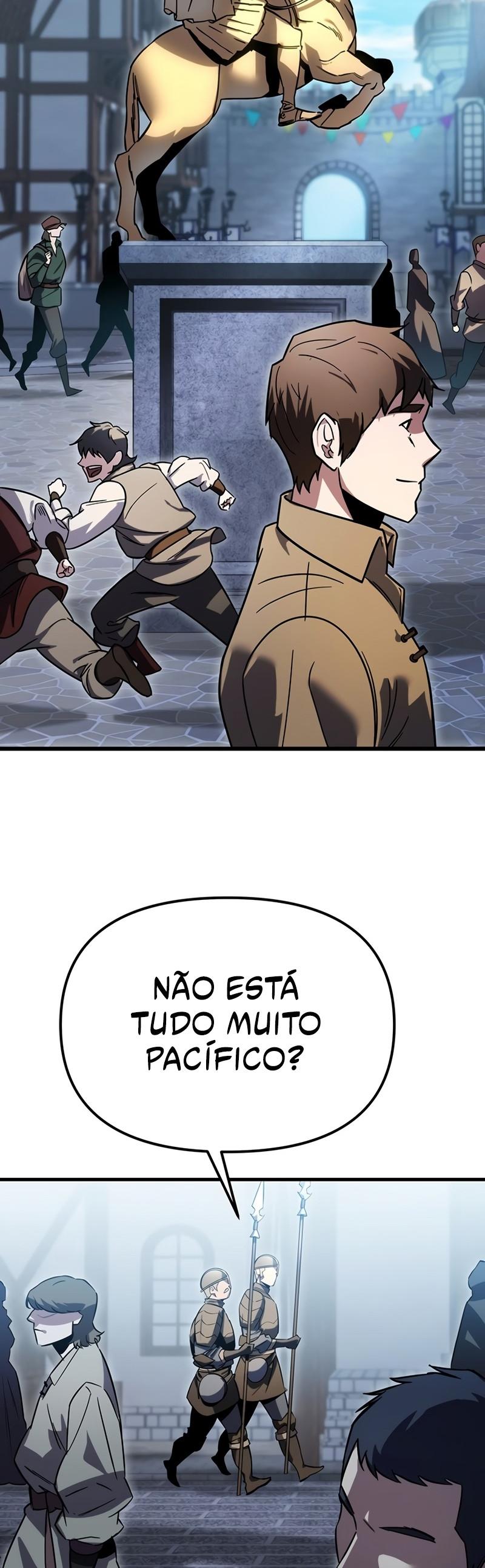A Flame Reborn Capítulo 1 Página 4