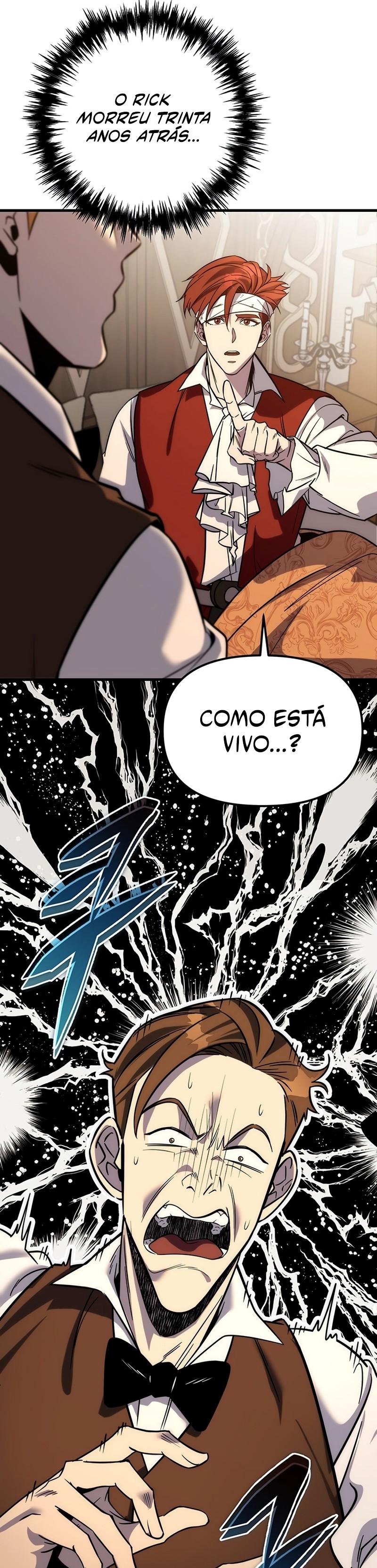 A Flame Reborn Capítulo 1 Página 41