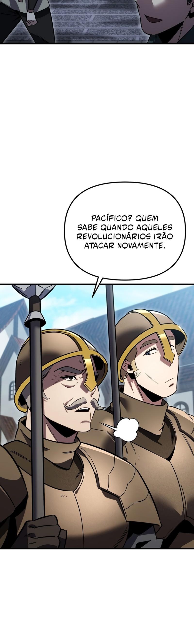 A Flame Reborn Capítulo 1 Página 5