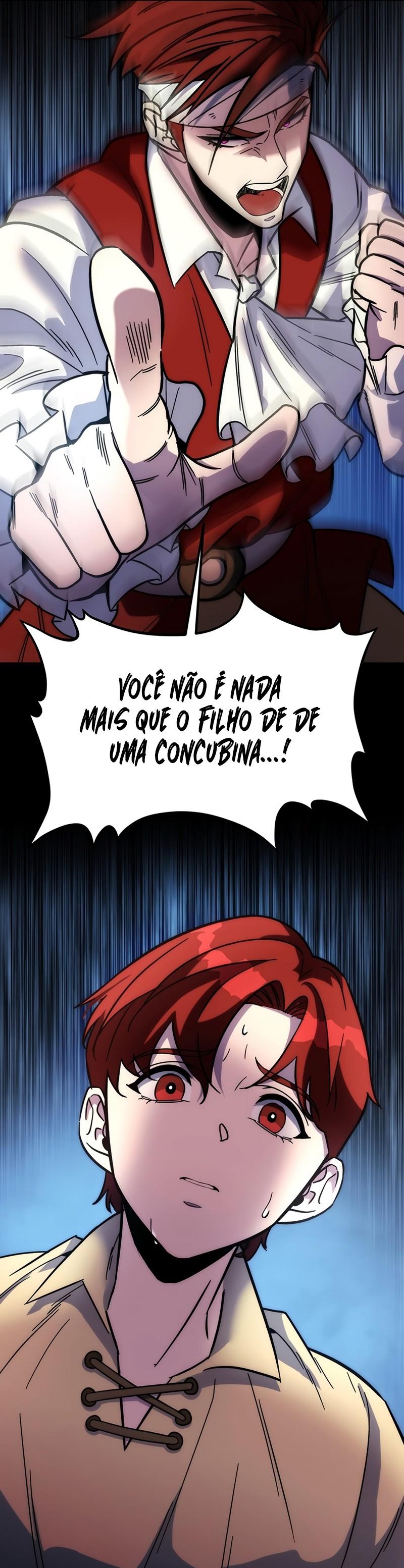 A Flame Reborn Capítulo 1 Página 51