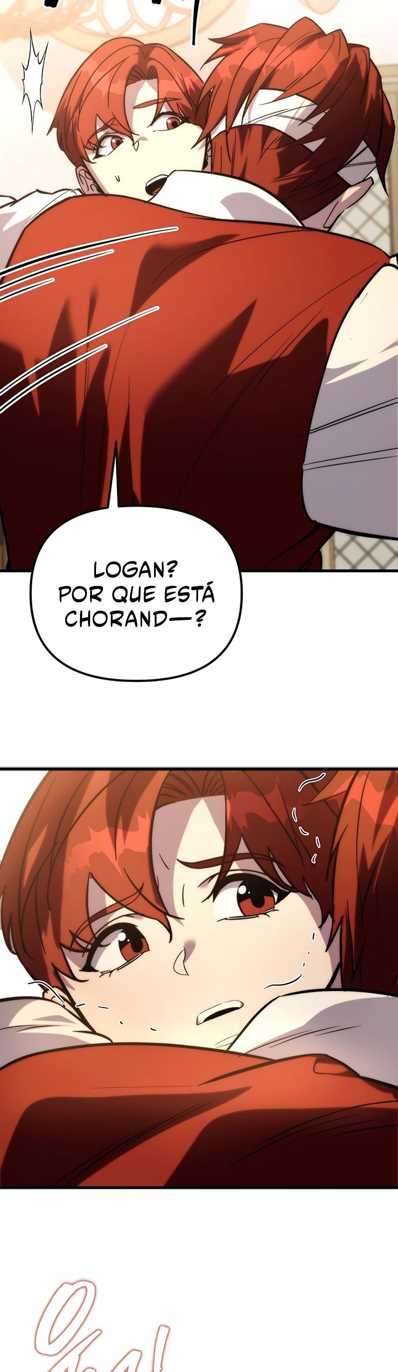 A Flame Reborn Capítulo 1 Página 63
