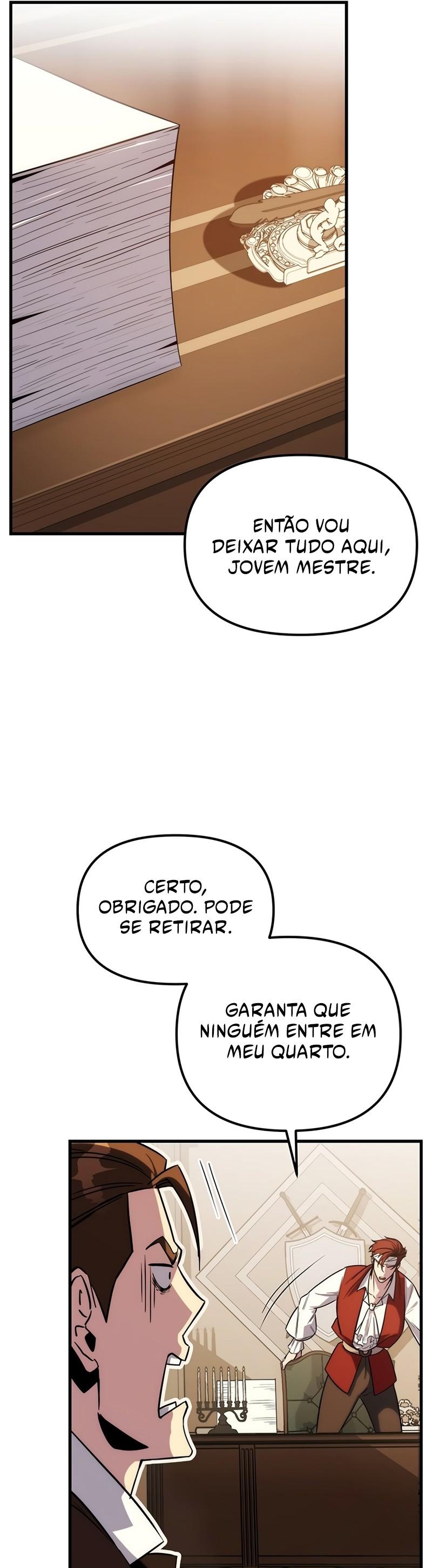 A Flame Reborn Capítulo 1 Página 76
