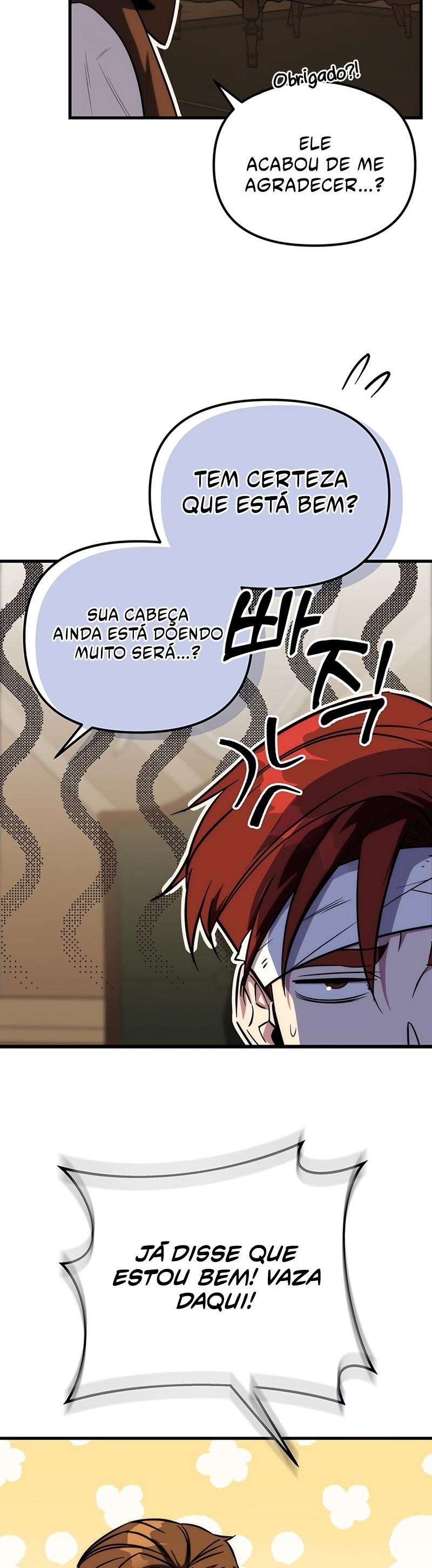 A Flame Reborn Capítulo 1 Página 77