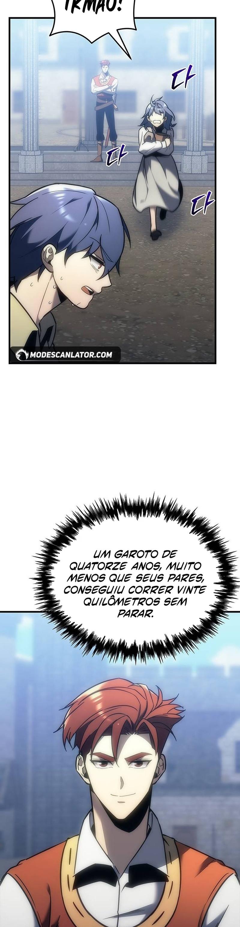 A Flame Reborn Capítulo 10 Página 47
