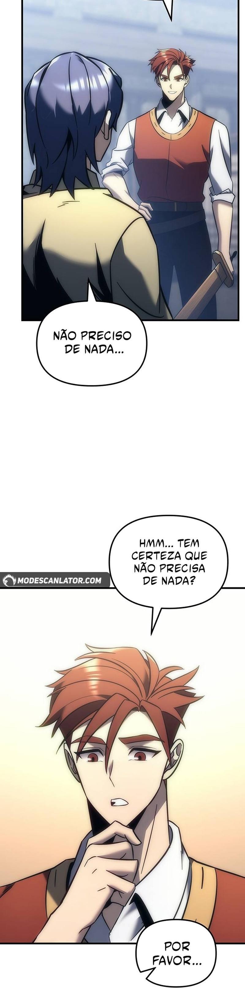 A Flame Reborn Capítulo 10 Página 65