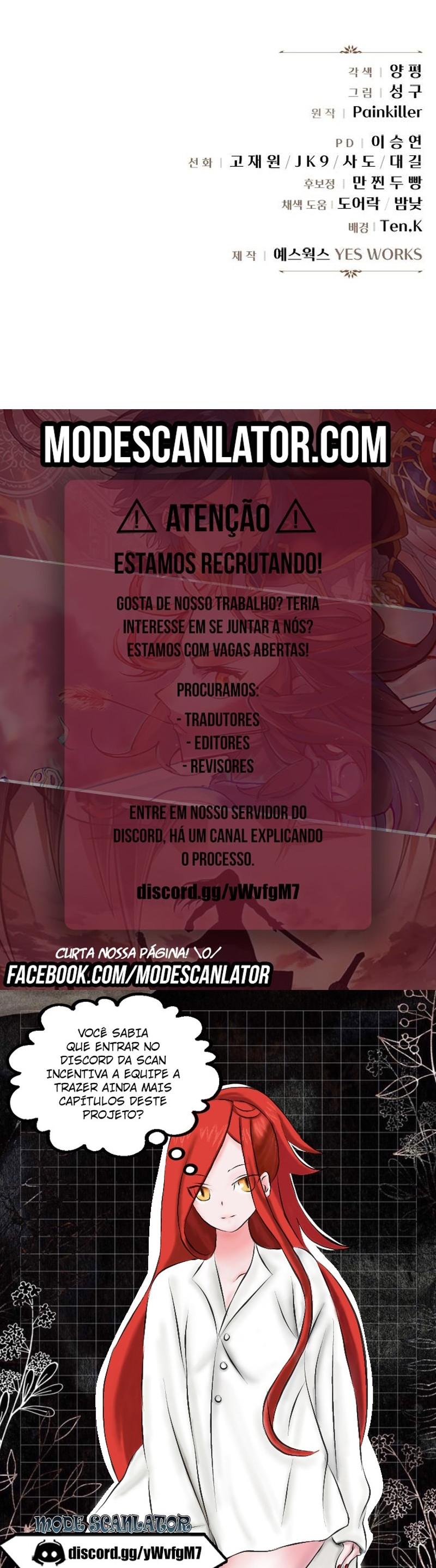 A Flame Reborn Capítulo 10 Página 75