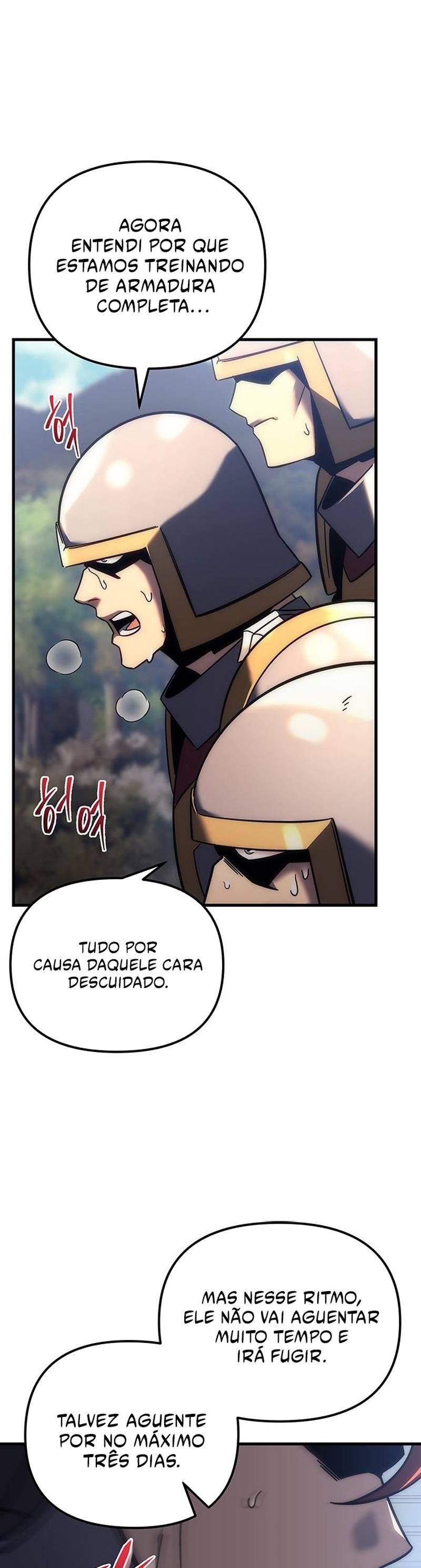 A Flame Reborn Capítulo 11 Página 17