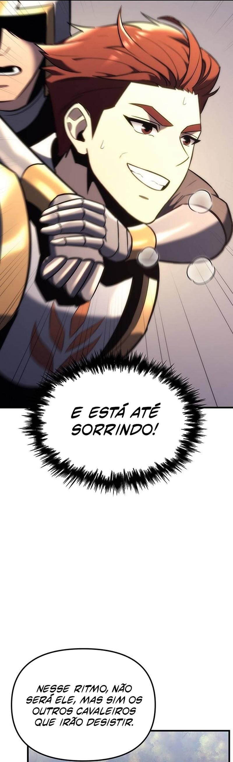 A Flame Reborn Capítulo 11 Página 21