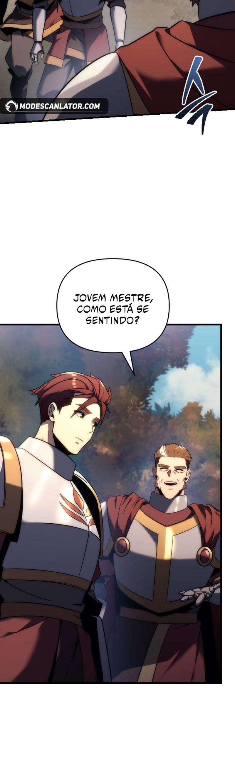 A Flame Reborn Capítulo 11 Página 25