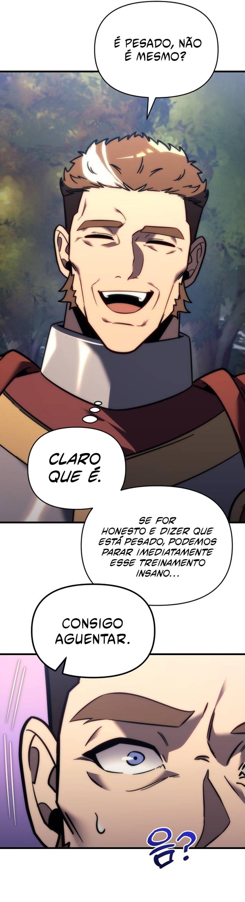 A Flame Reborn Capítulo 11 Página 26