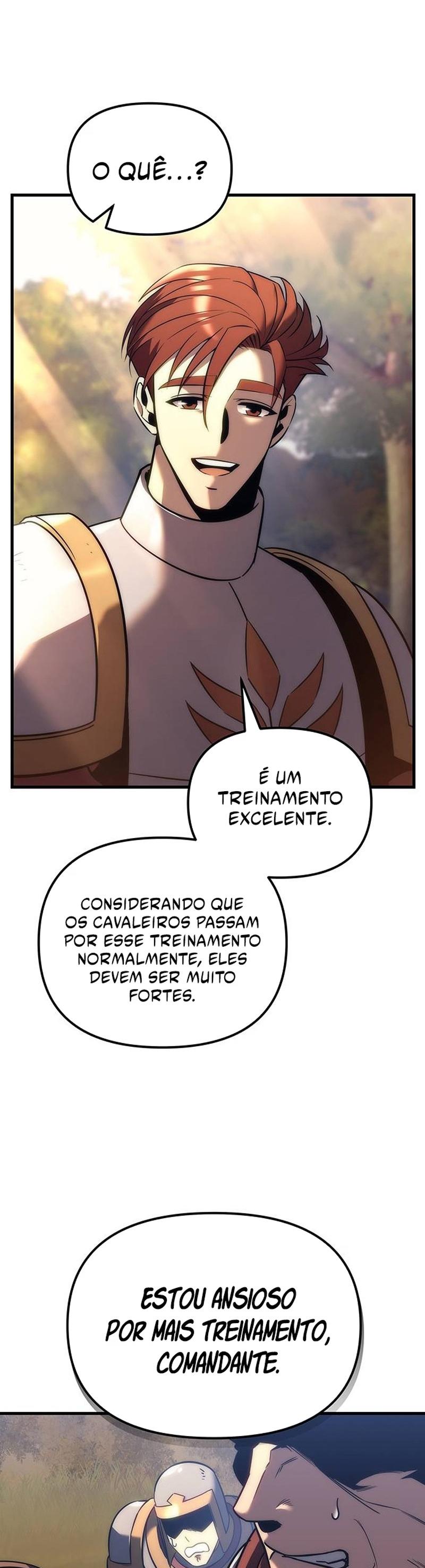 A Flame Reborn Capítulo 11 Página 27
