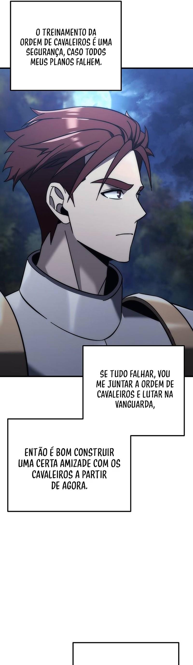 A Flame Reborn Capítulo 11 Página 31