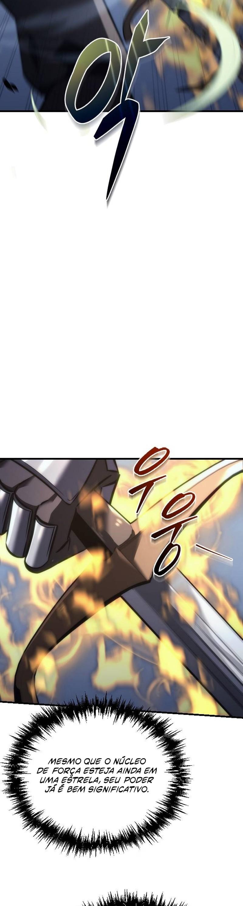 A Flame Reborn Capítulo 11 Página 37