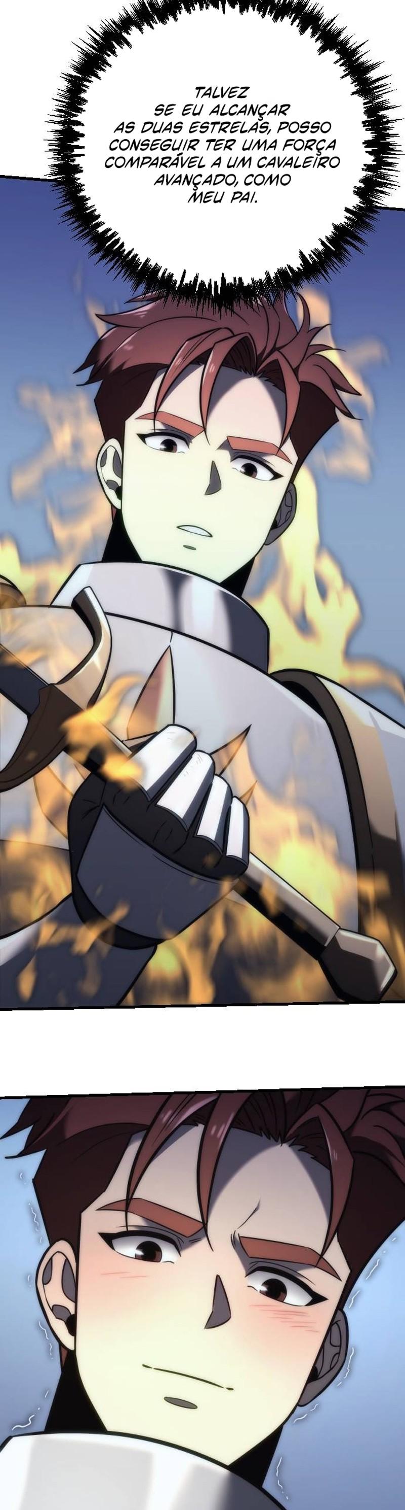 A Flame Reborn Capítulo 11 Página 38