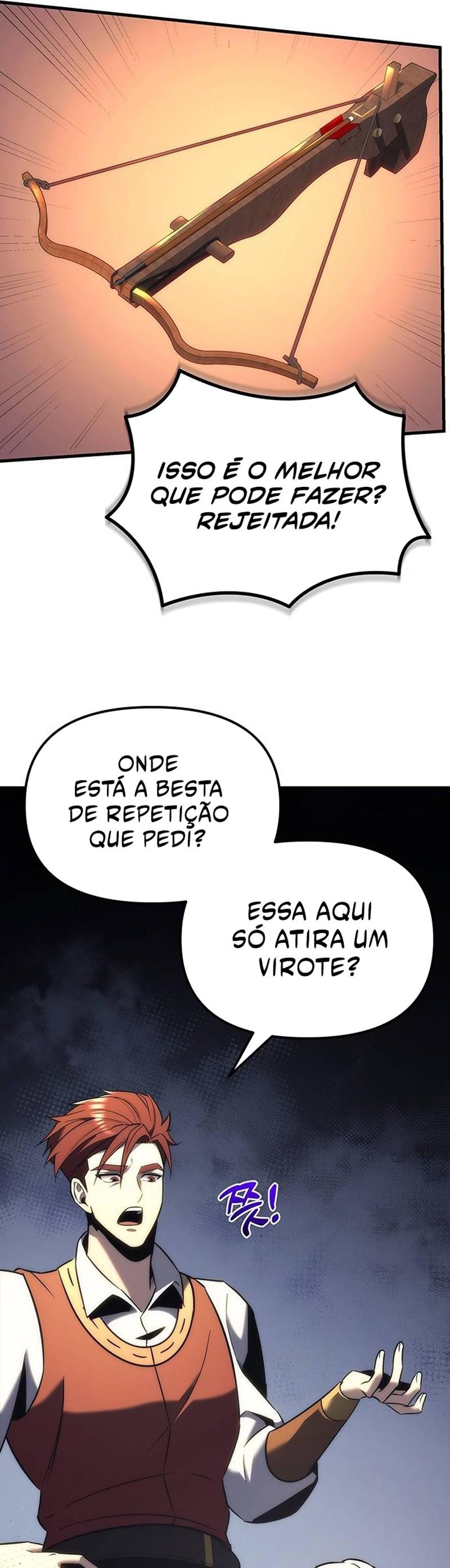 A Flame Reborn Capítulo 11 Página 41
