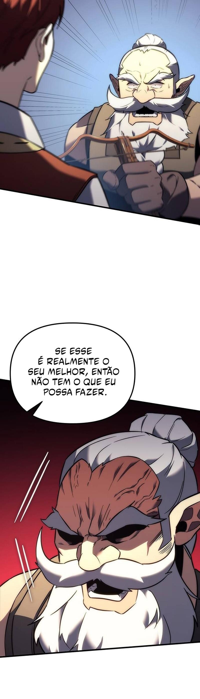 A Flame Reborn Capítulo 11 Página 44