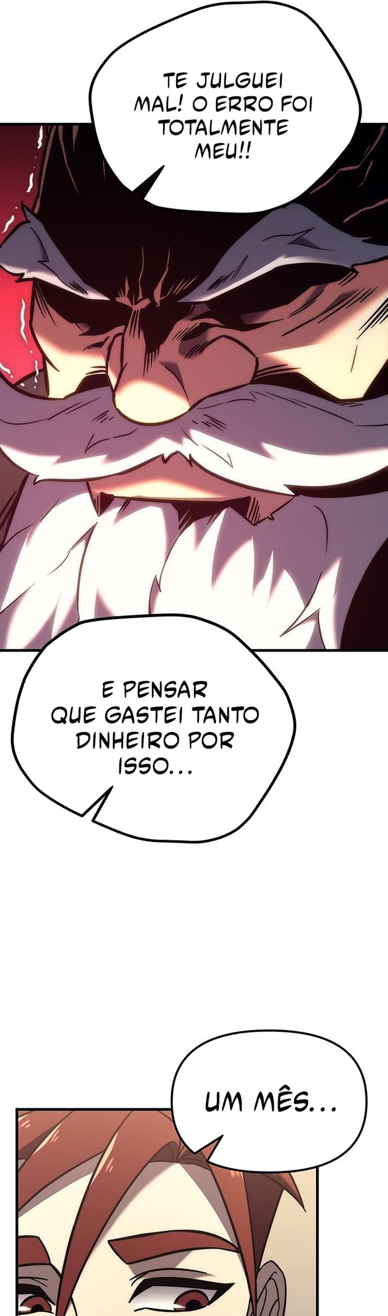 A Flame Reborn Capítulo 11 Página 46