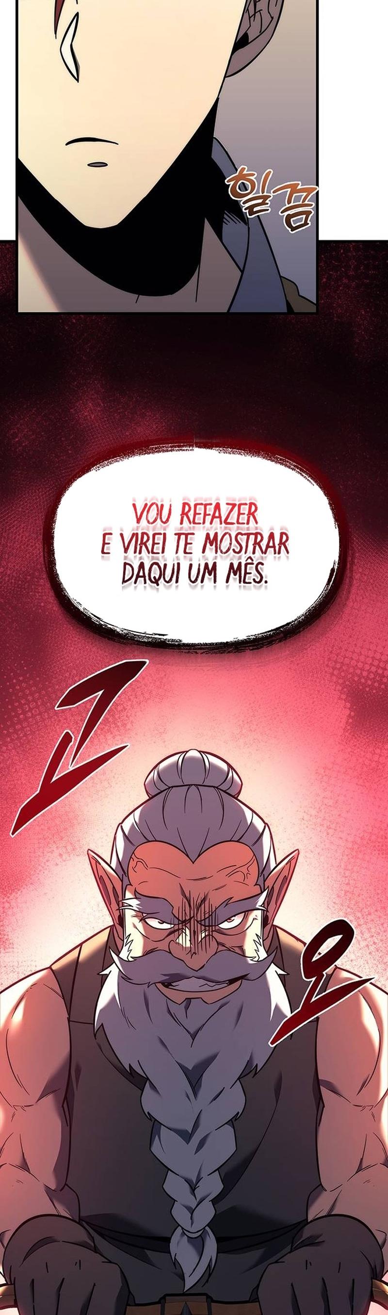 A Flame Reborn Capítulo 11 Página 47