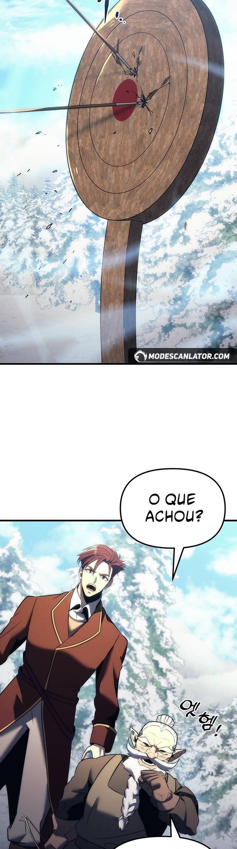 A Flame Reborn Capítulo 11 Página 54