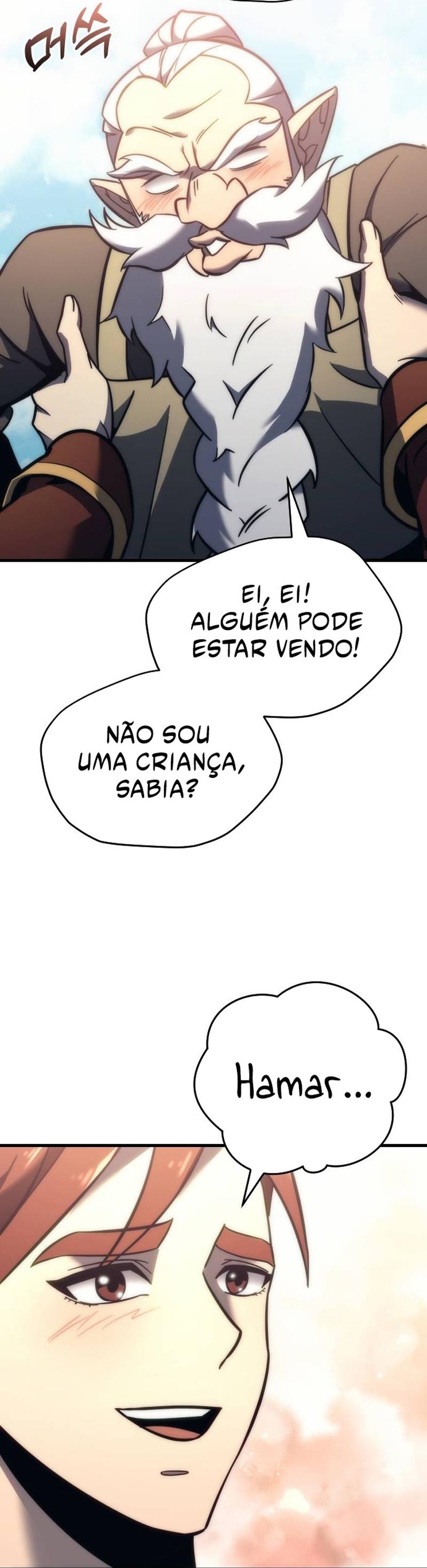 A Flame Reborn Capítulo 11 Página 60