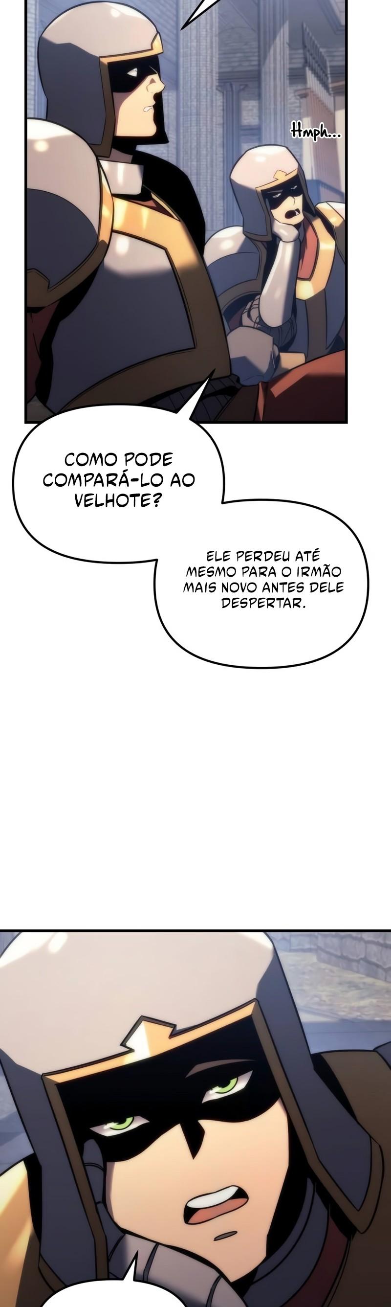 A Flame Reborn Capítulo 12 Página 19