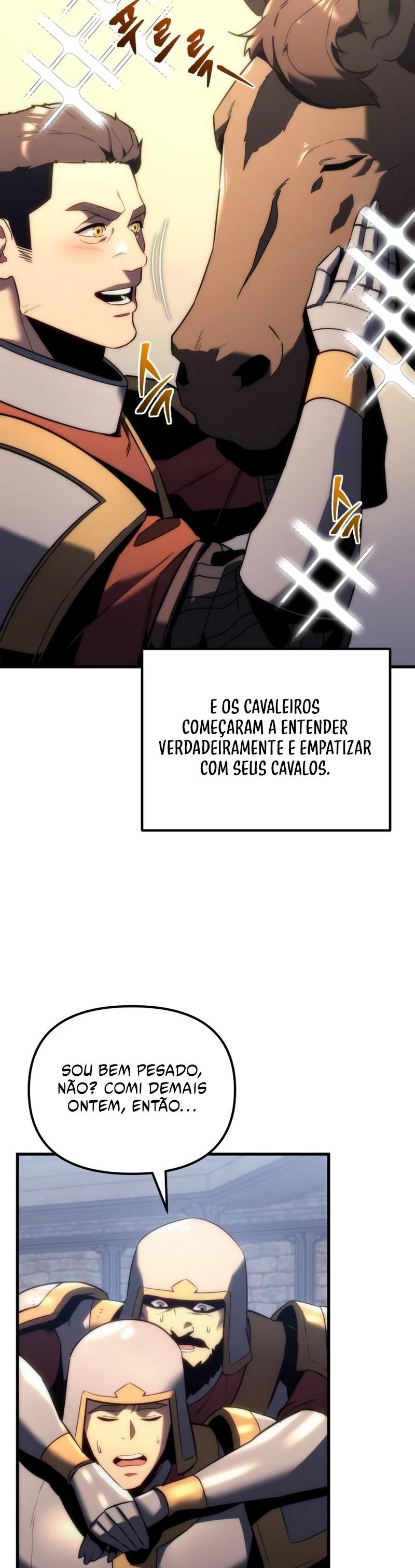 A Flame Reborn Capítulo 12 Página 22