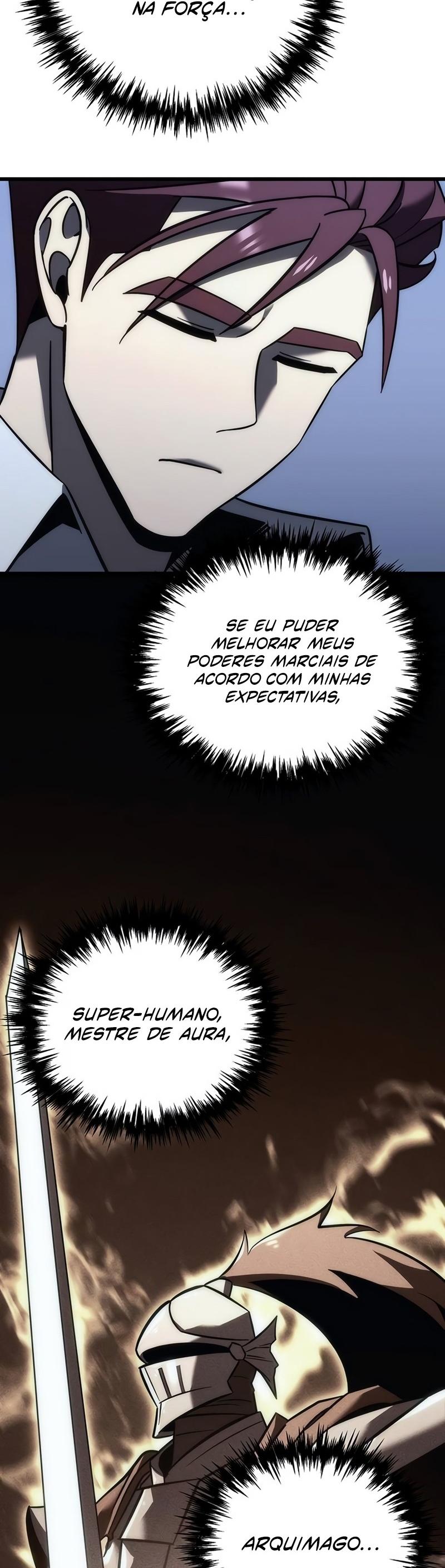 A Flame Reborn Capítulo 12 Página 29