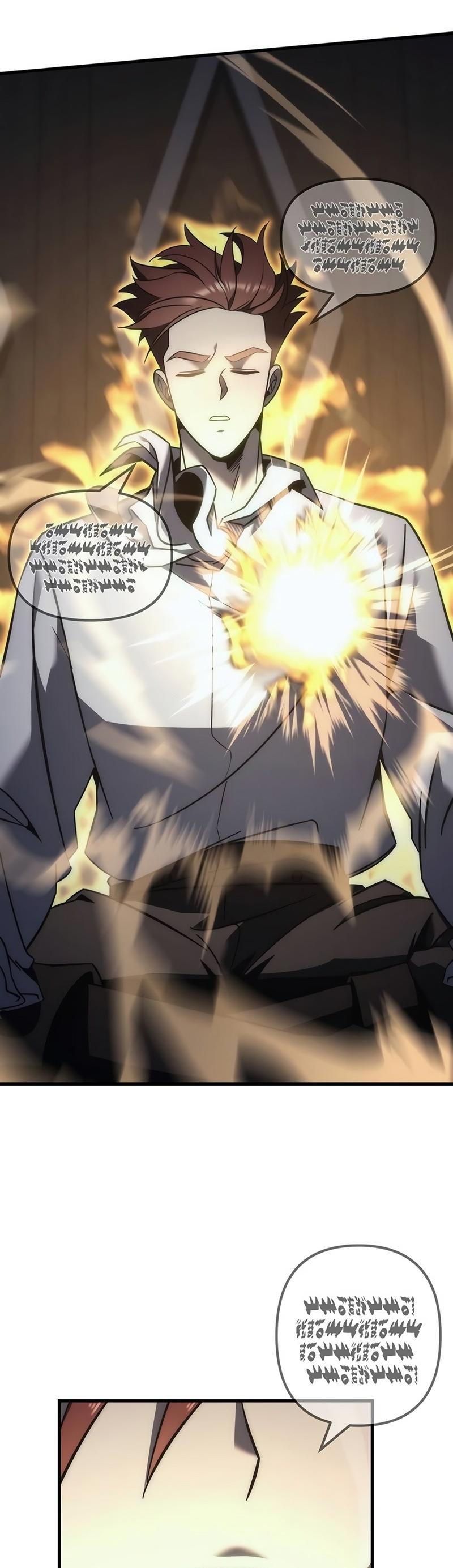 A Flame Reborn Capítulo 12 Página 32