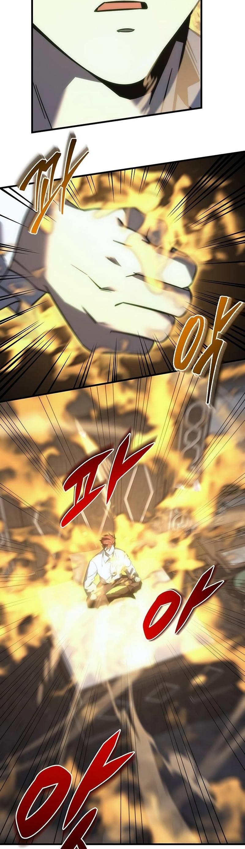 A Flame Reborn Capítulo 12 Página 33